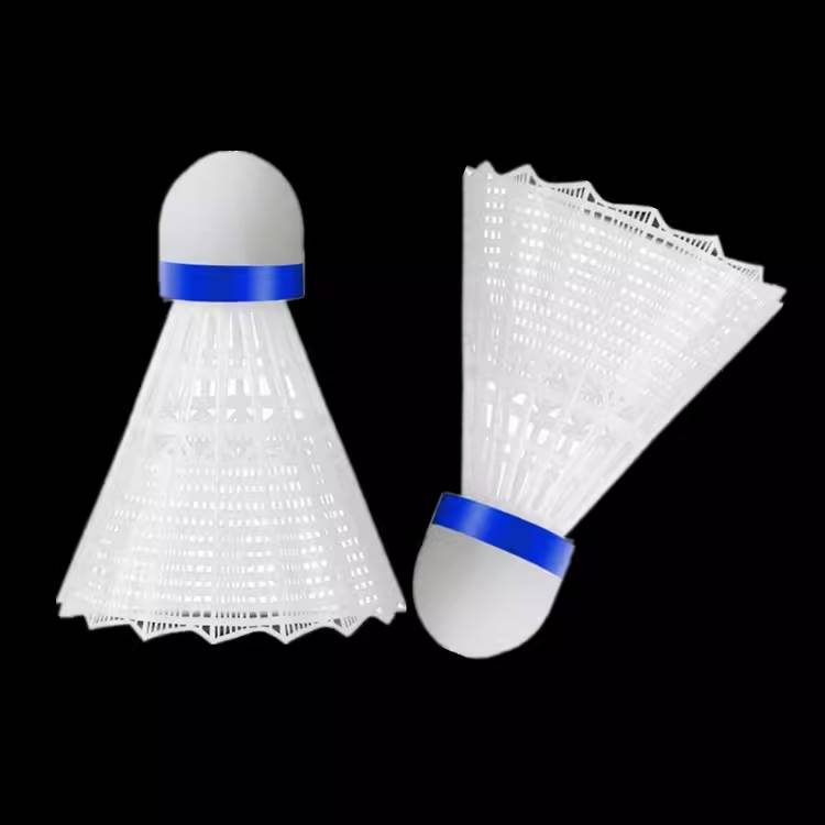 nylon without light ball, white two